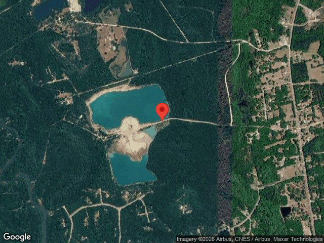 lot 1 xander woods road, guyton,  GA 31312