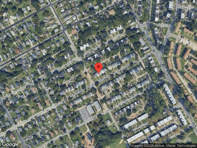 4144 doris ave, brooklyn,  MD 21225