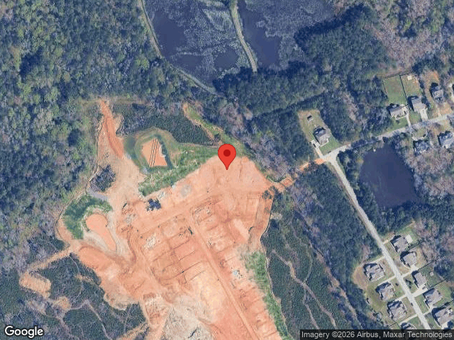 258 roundtree rd, blythewood,  SC 29016