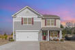 2815 e brookwood ct, creedmoor,  NC 27522