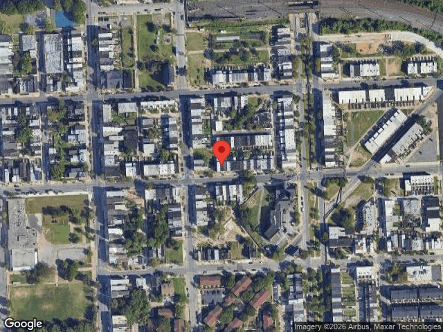 1602 e biddle st, baltimore,  MD 21213