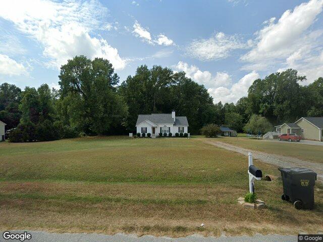 88 critcher farm ln, benson,  NC 27504