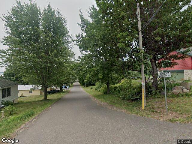 2 s 8th st, bayfield,  WI 54814