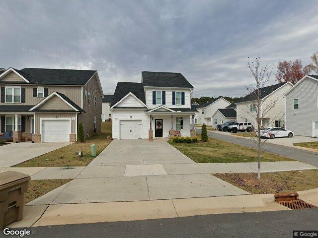 53 diploma dr, clayton,  NC 27520