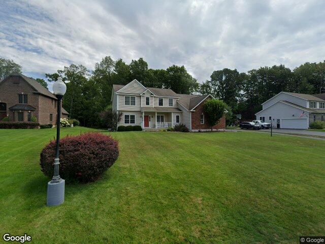 27 praise ln, schenectady,  NY 12302