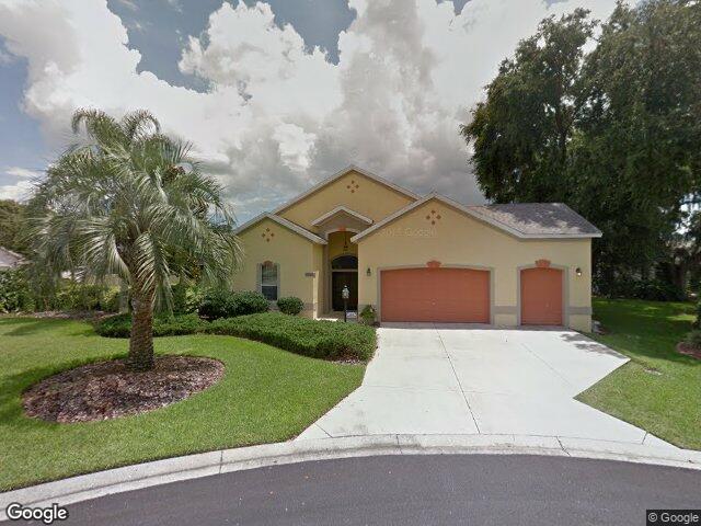 1902 franco pl, lady lake,  FL 32159