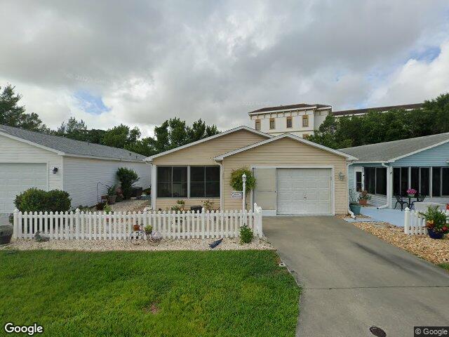 1530 lozano ave, lady lake,  FL 32159