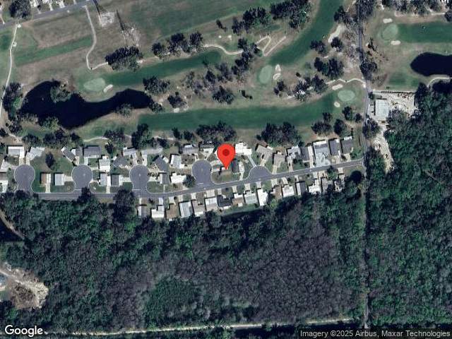 100 crane ct, wildwood,  FL 34785