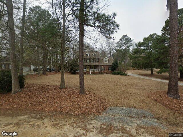 309 skinner rd, four oaks,  NC 27524