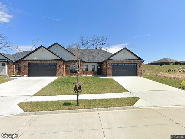 808 napa dr, columbia,  MO 65203