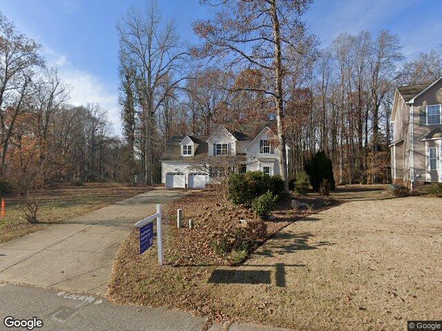258 trenburg pl, clayton,  NC 27520