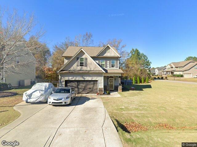 420 collinsworth dr, clayton,  NC 27527