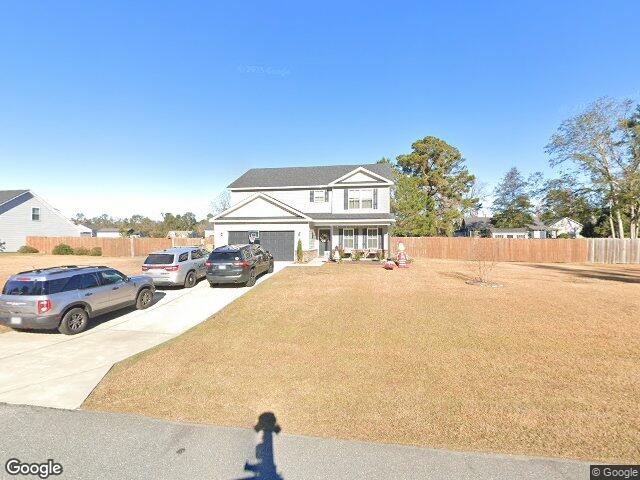 502 deforest ln, guyton,  GA 31312