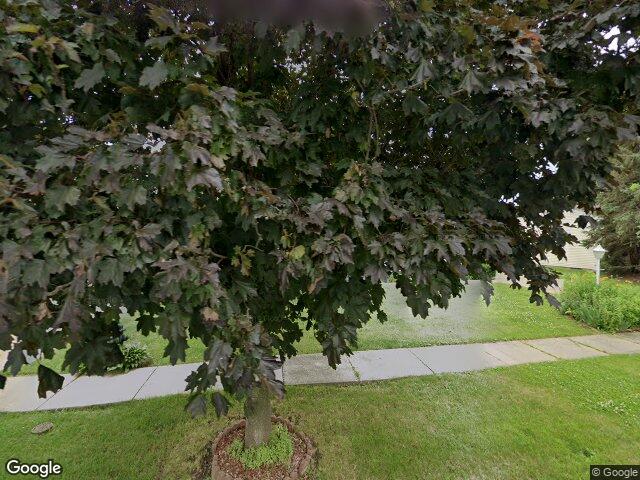 409 carter st nw, cedar rapids,  IA 52405