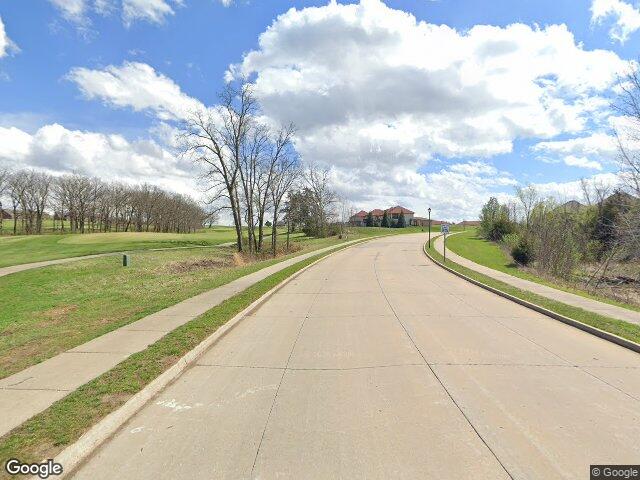 lot 116 old hawthorne north, columbia,  MO 65201