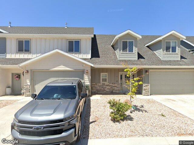 1602 s 1450 w #c
                                ,Unit Unit C, cedar city,  UT 84720