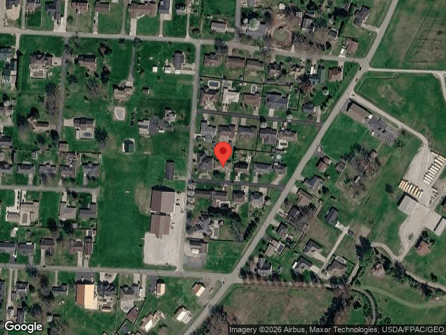 29 township road 1375, proctorville,  OH 45669