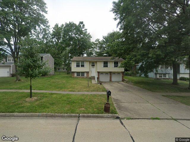 925 gayer dr, medina,  OH 44256