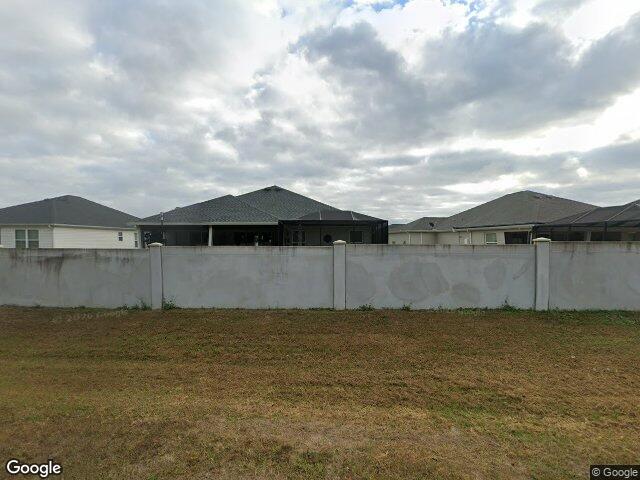 5081 francis loop, the villages,  FL 33521