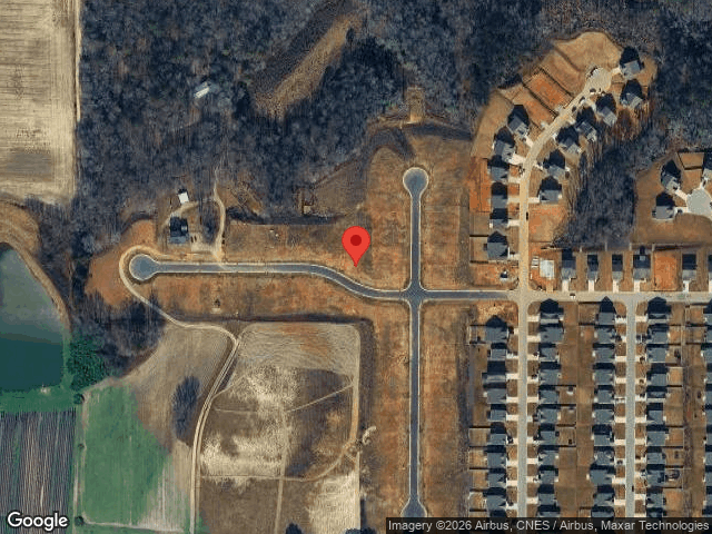96 woven trail, benson,  NC 27504