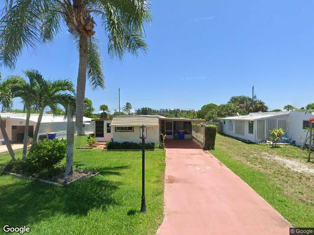8379 se eagle ave, hobe sound,  FL 33455