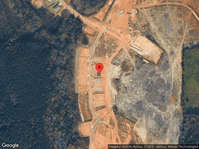 111 craig point drive, clayton,  NC 27520