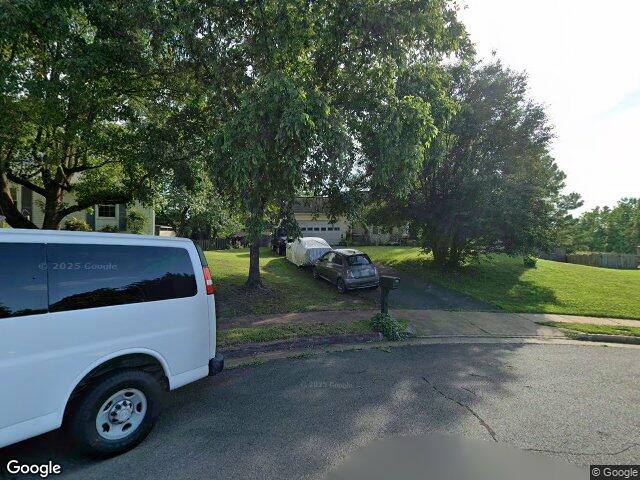 10052 field ct, manassas,  VA 20110