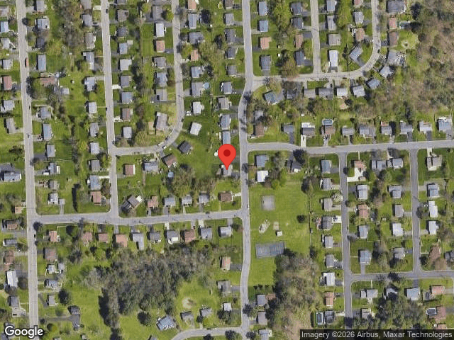 303 antoinette dr, endicott,  NY 13760