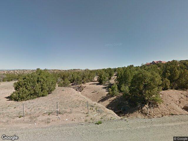 6 camino hasta manana (lot 2), santa fe,  NM 87506