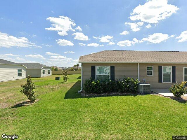 4287 fredda ter, the villages,  FL 32163