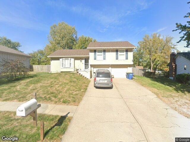918 shiloh ct, liberty,  MO 64068