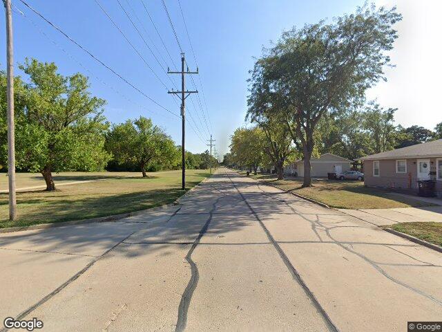 00000 indiana ave, salina,  KS 67401