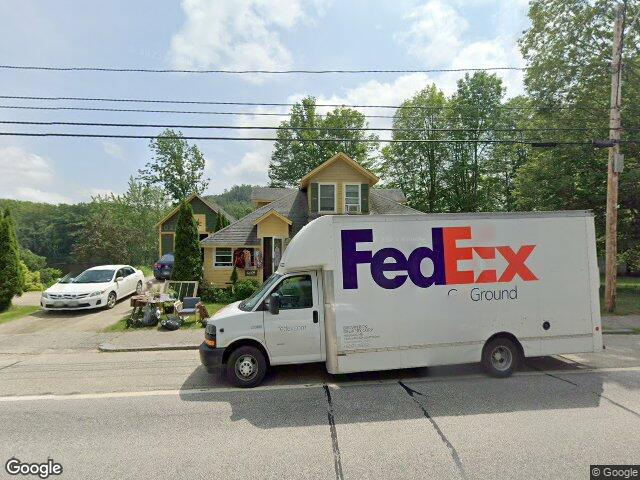 1359 route 2, rumford,  ME 04276