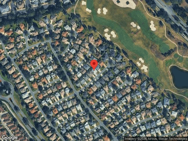 1883 walden way, the villages,  FL 32162