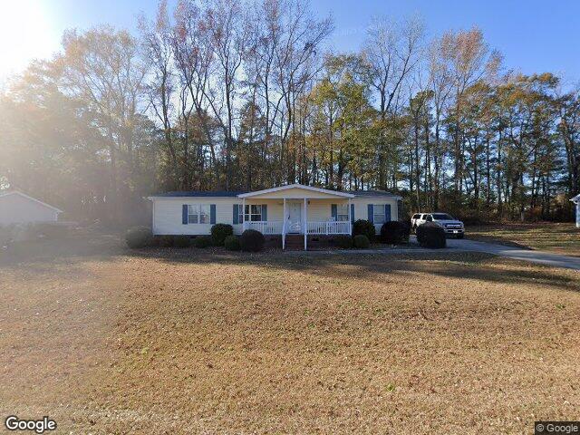 175 hunter landing dr, smithfield,  NC 27577