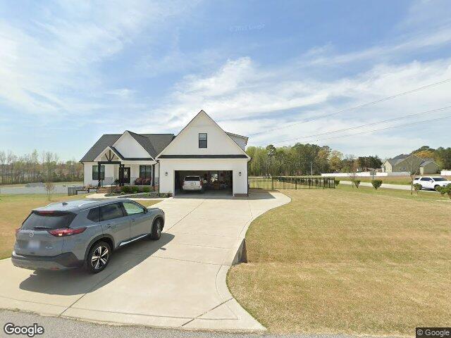 18 pawnee pl, willow spring,  NC 27592