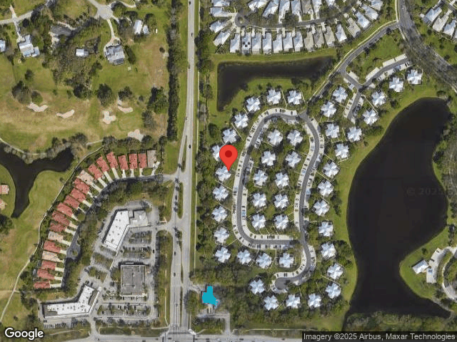 2861 sw lakemont pl, palm city,  FL 34990