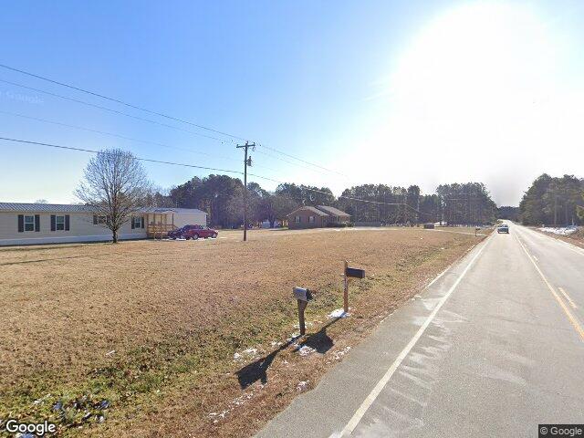 5534 vicksboro rd, henderson,  NC 27537