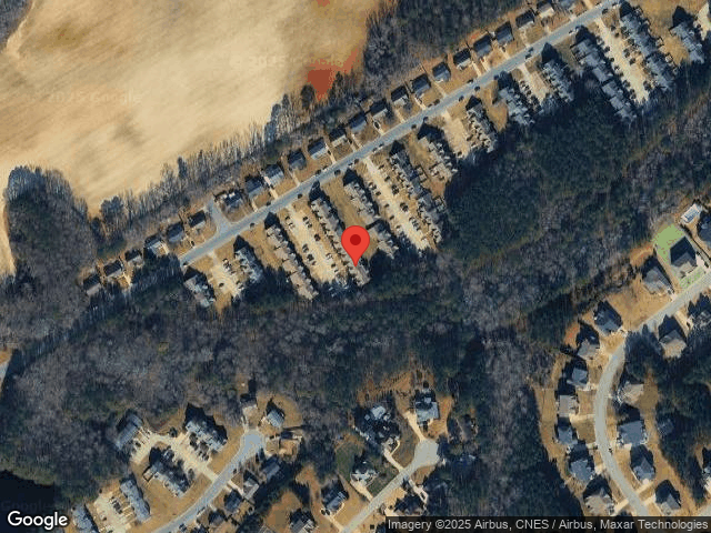 407 whitehall ct, clayton,  NC 27520