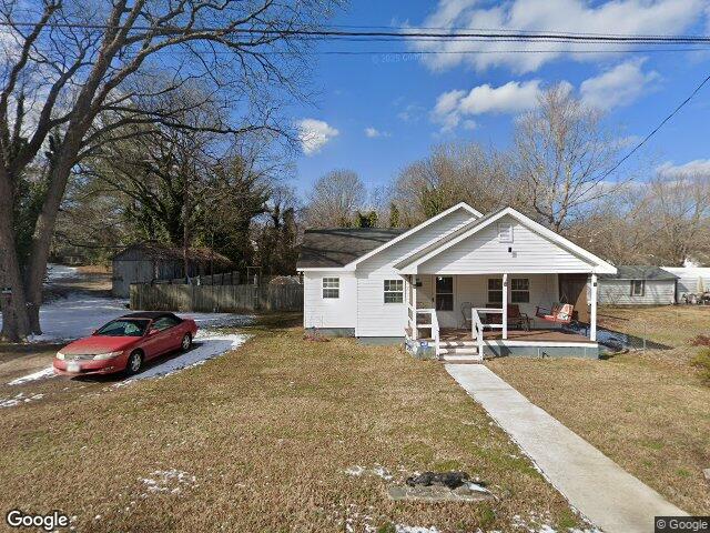 509 n clark st, henderson,  NC 27536