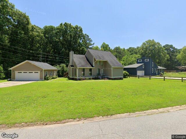 215 wilton hill road, columbia,  SC 29012
