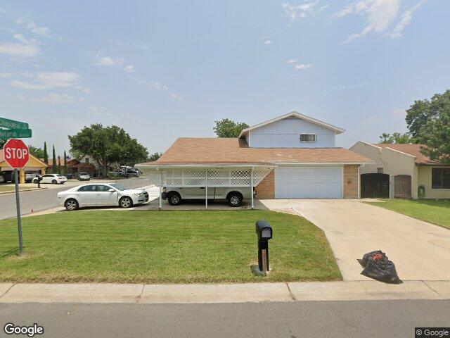 4615 retama dr, laredo,  TX 78041