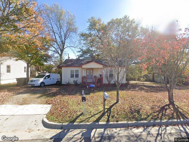 311 virginia st, clayton,  NC 27520