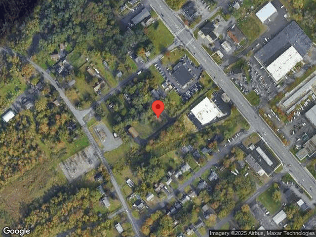 11 marilou st, albany,  NY 12304