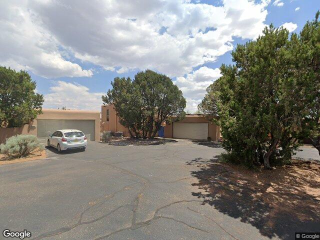3046 plaza blanca, santa fe,  NM 87507