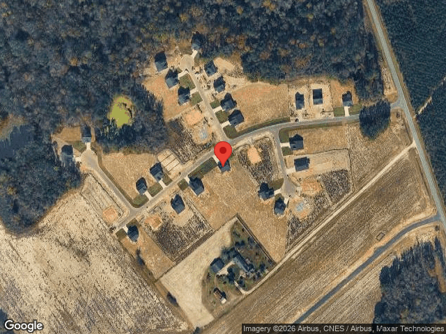 175 trescott street, smithfield,  NC 27577