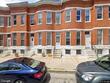 1906 w saratoga st, baltimore,  MD 21223
