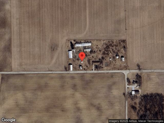 838 17th rd, bourbon,  IN 46504