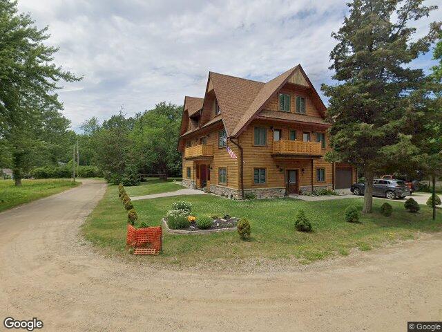 000 pershing avenue, south haven,  MI 49090