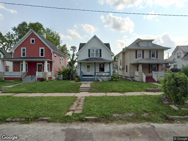 1419 6th ave se, cedar rapids,  IA 52403